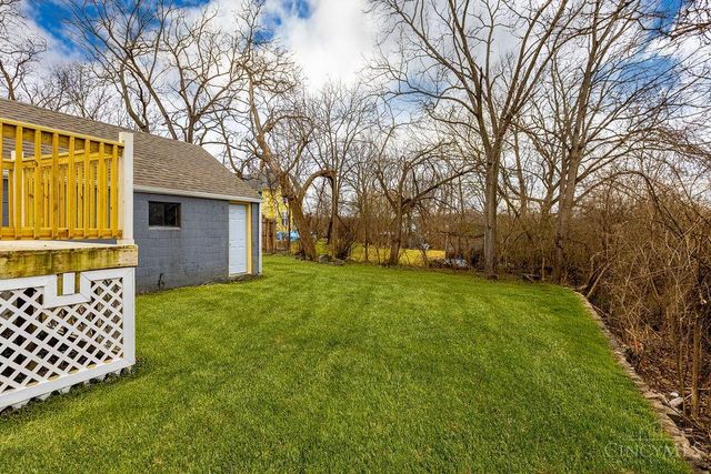 10167 Wayne Avenue, Woodlawn, OH 45215