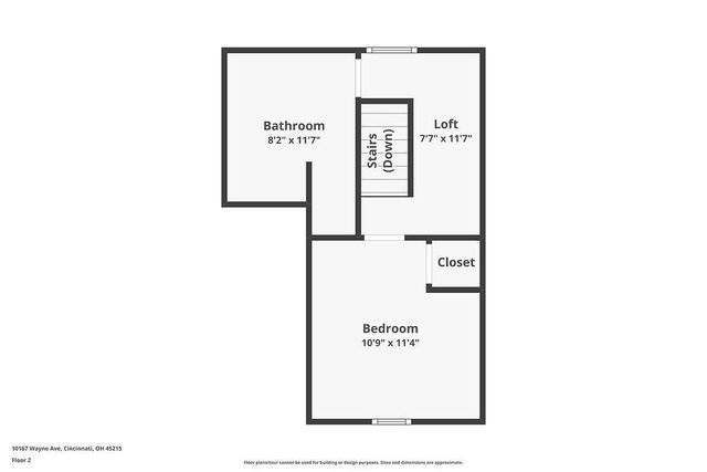 10167 Wayne Avenue, Woodlawn, OH 45215