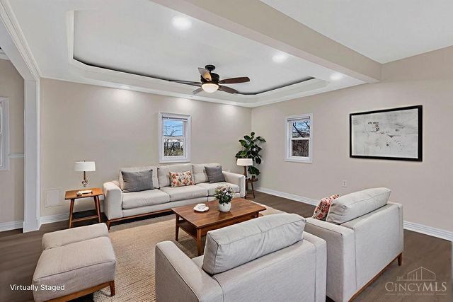 10167 Wayne Avenue, Woodlawn, OH 45215