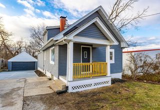 10167 Wayne Avenue, Woodlawn, OH 45215