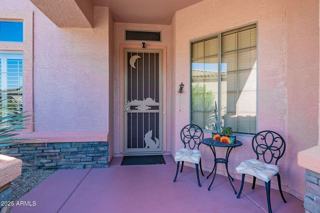 4333 S PONY RIDER Trail, Gold Canyon, AZ 85118