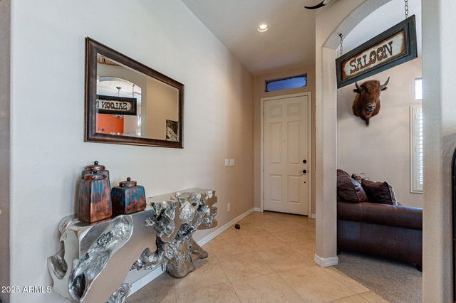 4333 S PONY RIDER Trail, Gold Canyon, AZ 85118