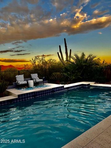 4333 S PONY RIDER Trail, Gold Canyon, AZ 85118