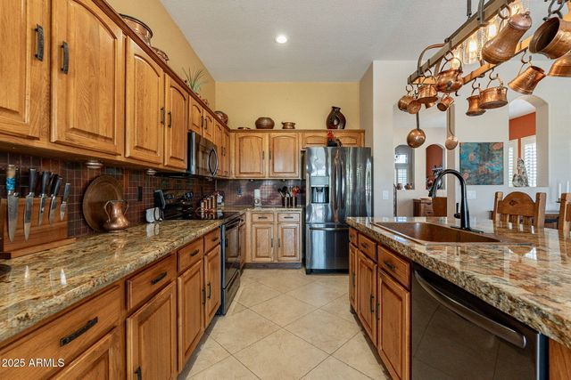 4333 S PONY RIDER Trail, Gold Canyon, AZ 85118