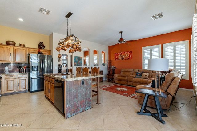 4333 S PONY RIDER Trail, Gold Canyon, AZ 85118