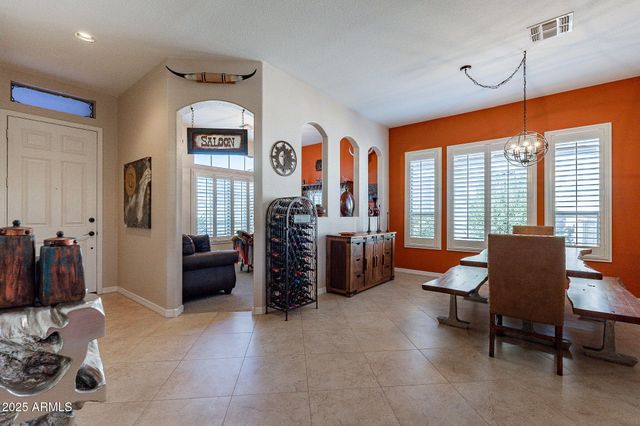 4333 S PONY RIDER Trail, Gold Canyon, AZ 85118