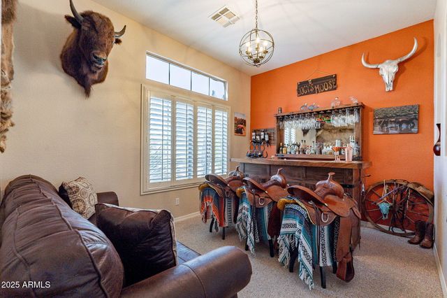 4333 S PONY RIDER Trail, Gold Canyon, AZ 85118