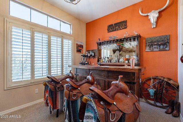 4333 S PONY RIDER Trail, Gold Canyon, AZ 85118