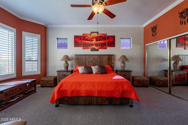 4333 S PONY RIDER Trail, Gold Canyon, AZ 85118