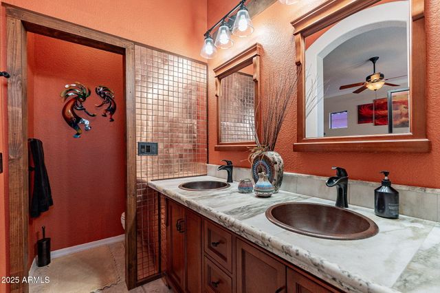 4333 S PONY RIDER Trail, Gold Canyon, AZ 85118