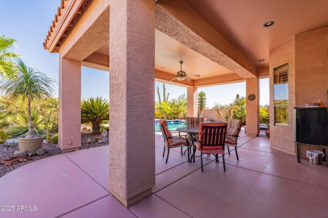 4333 S PONY RIDER Trail, Gold Canyon, AZ 85118