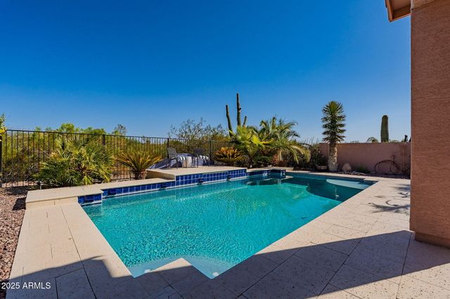 4333 S PONY RIDER Trail, Gold Canyon, AZ 85118