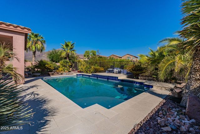 4333 S PONY RIDER Trail, Gold Canyon, AZ 85118