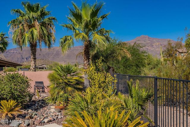 4333 S PONY RIDER Trail, Gold Canyon, AZ 85118
