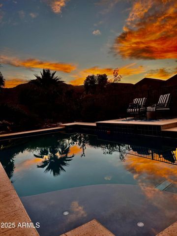 4333 S PONY RIDER Trail, Gold Canyon, AZ 85118