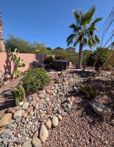 4333 S PONY RIDER Trail, Gold Canyon, AZ 85118