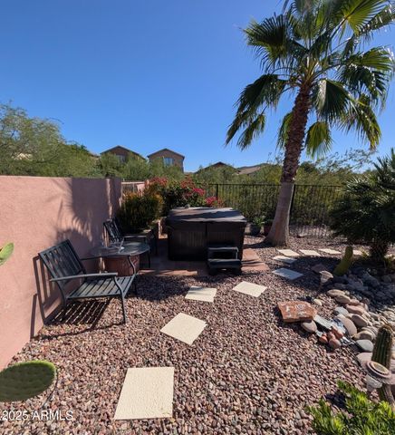 4333 S PONY RIDER Trail, Gold Canyon, AZ 85118