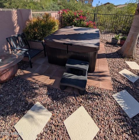 4333 S PONY RIDER Trail, Gold Canyon, AZ 85118