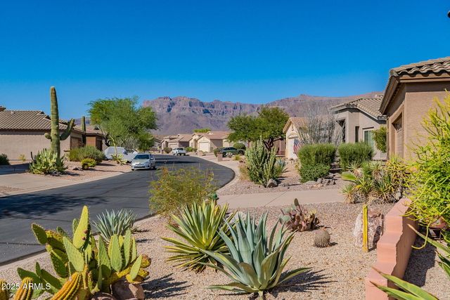 4333 S PONY RIDER Trail, Gold Canyon, AZ 85118