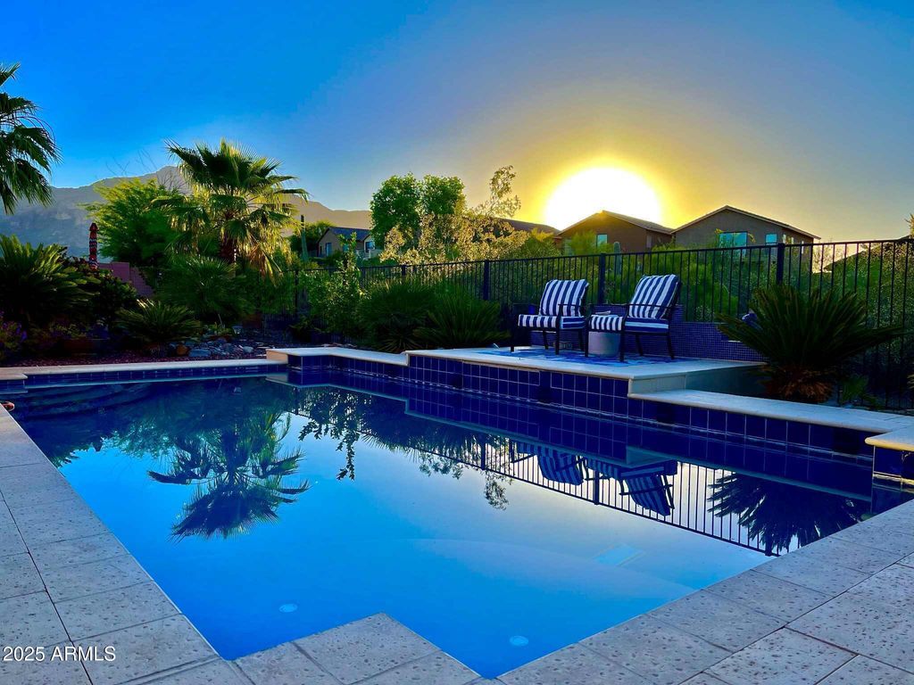 4333 S PONY RIDER Trail, Gold Canyon, AZ 85118