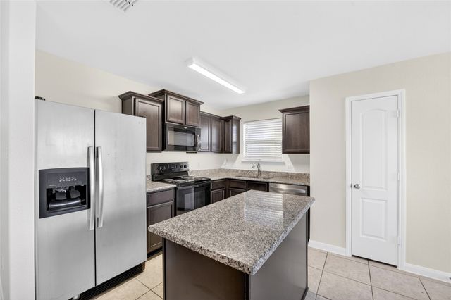 3115 Elam Drive, Anna, TX 75409