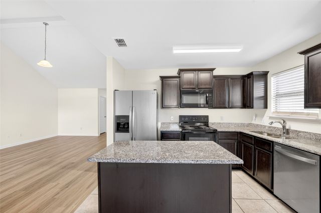 3115 Elam Drive, Anna, TX 75409