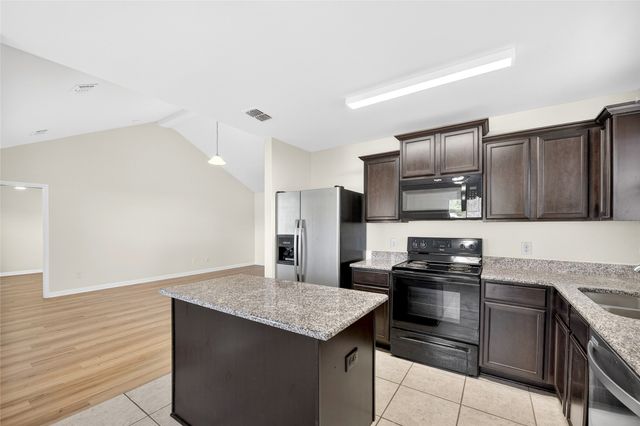 3115 Elam Drive, Anna, TX 75409