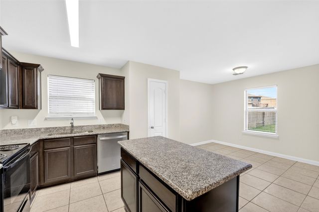 3115 Elam Drive, Anna, TX 75409