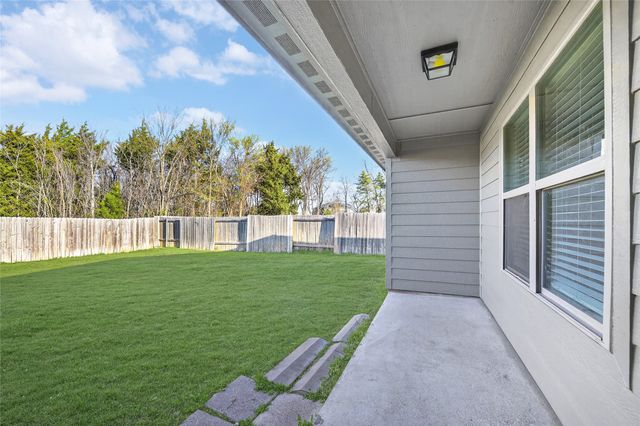 3115 Elam Drive, Anna, TX 75409