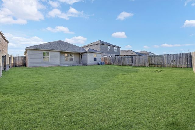 3115 Elam Drive, Anna, TX 75409