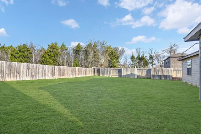 3115 Elam Drive, Anna, TX 75409