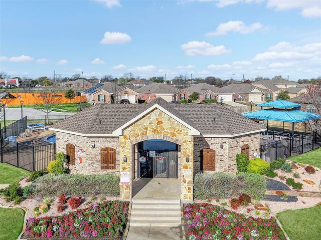 3115 Elam Drive, Anna, TX 75409