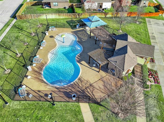 3115 Elam Drive, Anna, TX 75409