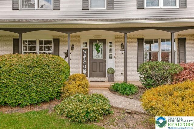 1326 Brassie Street, Allentown City, PA 18106