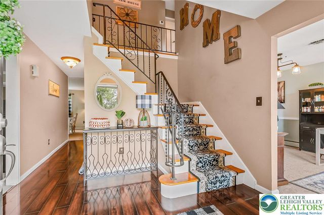1326 Brassie Street, Allentown City, PA 18106