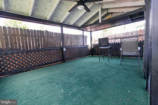 6810 PICKETT DR, Suitland, MD 20746