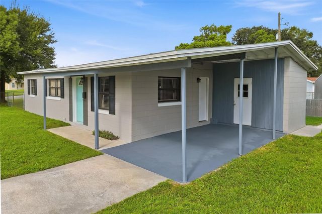 5941 SWOFFIELD DRIVE, Orlando, FL 32812