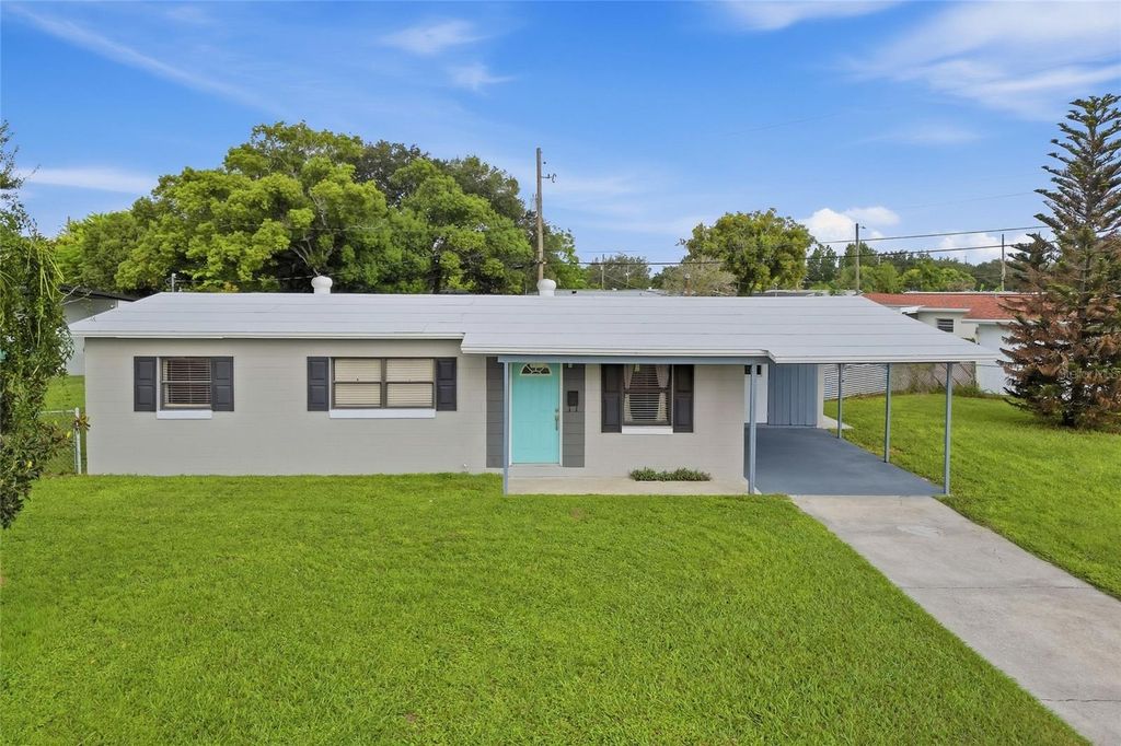 5941 SWOFFIELD DRIVE, Orlando, FL 32812