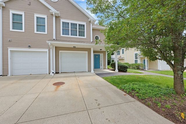 631 East St J204, Mansfield, MA 02048