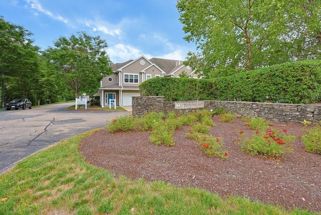 631 East St J204, Mansfield, MA 02048