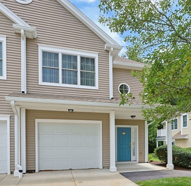 631 East St J204, Mansfield, MA 02048