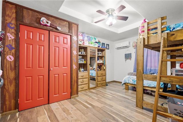 16319 Eagle Pass Street, Edinburg, TX 78542