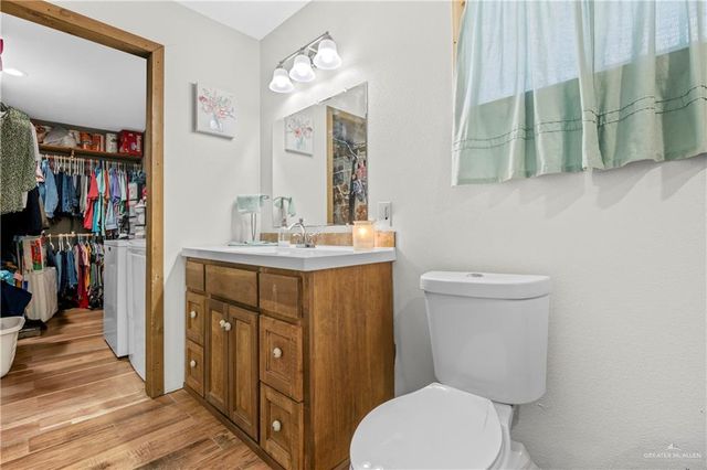 16319 Eagle Pass Street, Edinburg, TX 78542