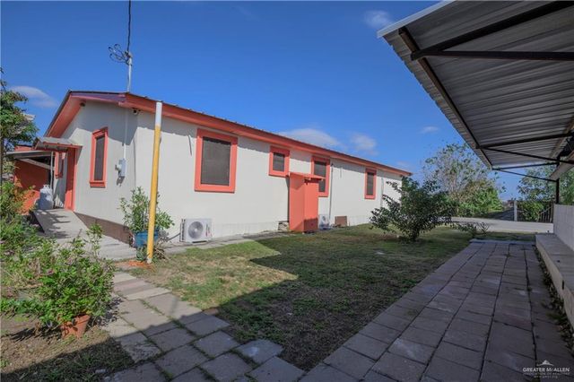 16319 Eagle Pass Street, Edinburg, TX 78542