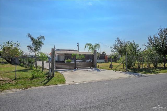 16319 Eagle Pass Street, Edinburg, TX 78542
