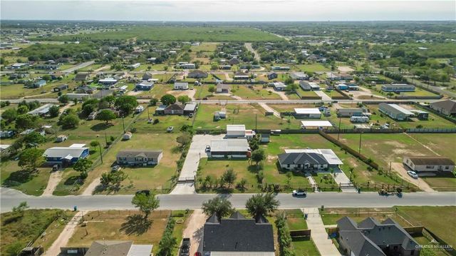 16319 Eagle Pass Street, Edinburg, TX 78542