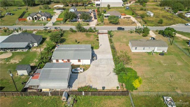 16319 Eagle Pass Street, Edinburg, TX 78542