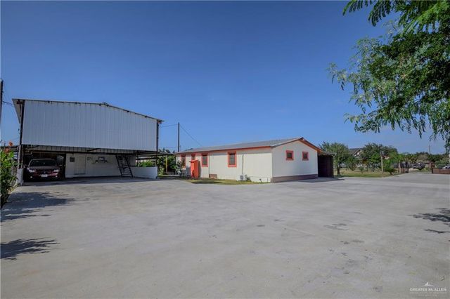 16319 Eagle Pass Street, Edinburg, TX 78542