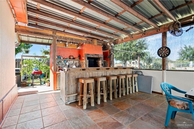 16319 Eagle Pass Street, Edinburg, TX 78542