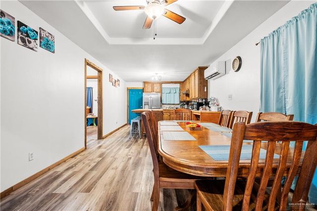16319 Eagle Pass Street, Edinburg, TX 78542